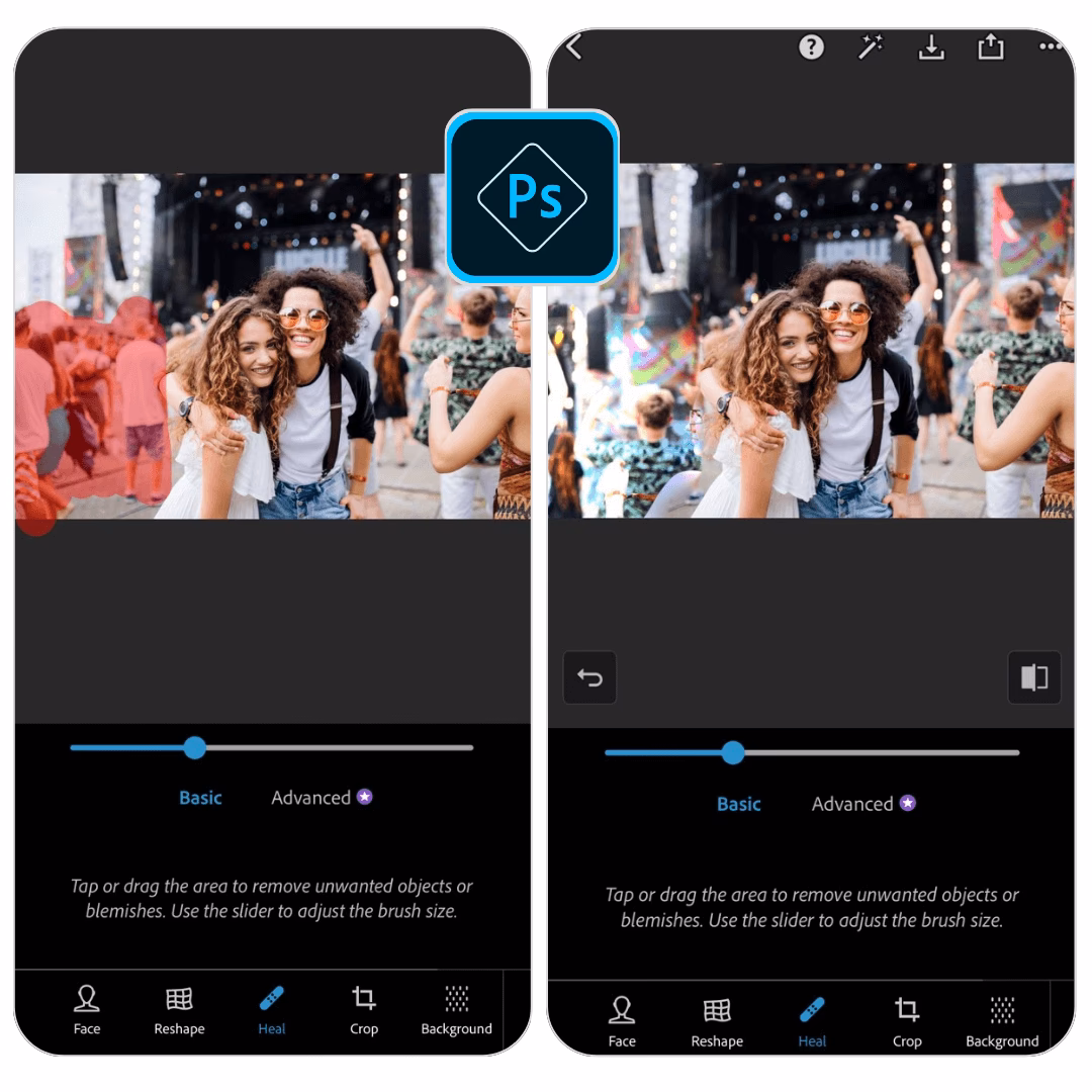 Ist die App Remove Object kostenlos?
