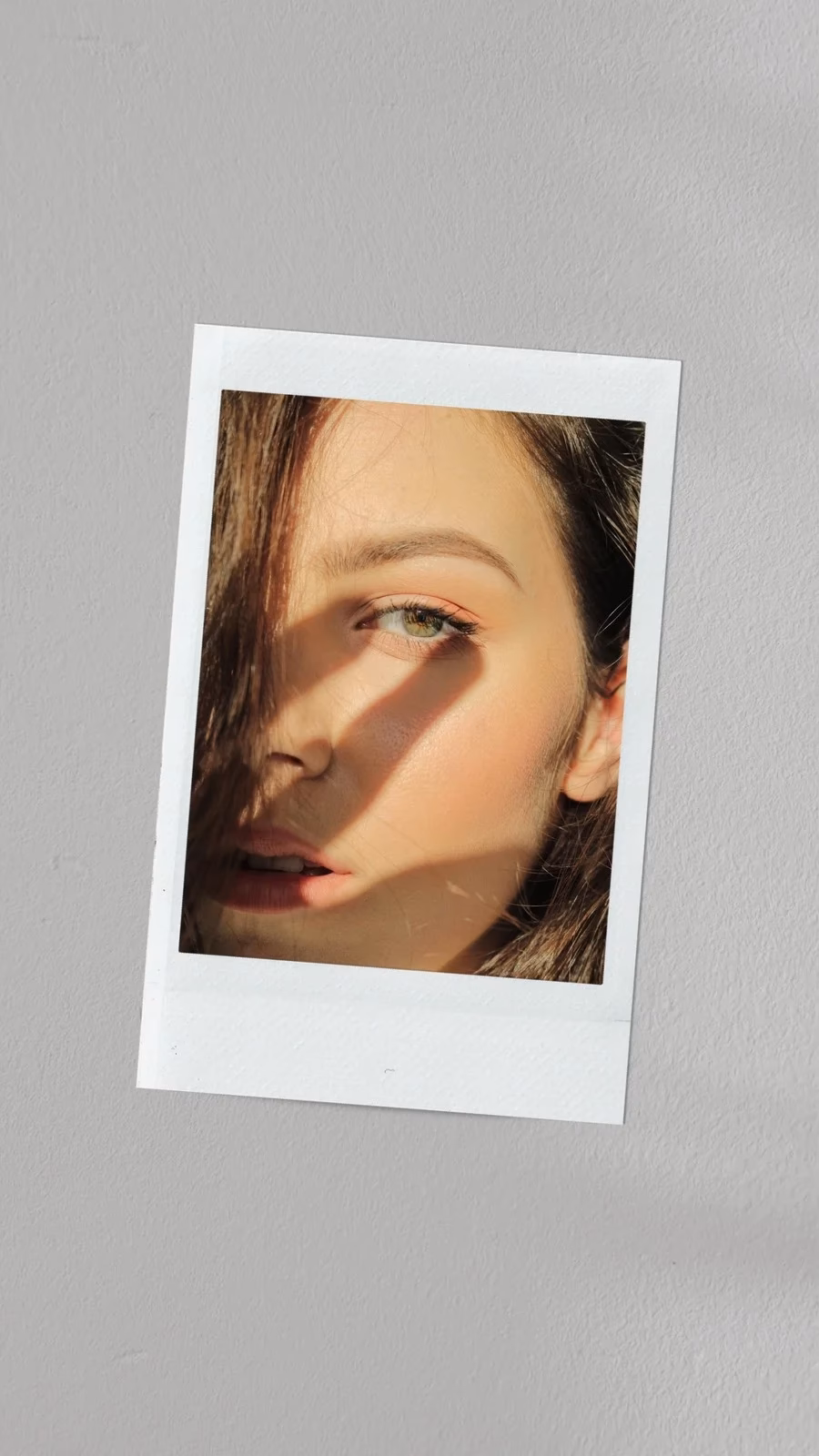 Was kann die Polaroid App?