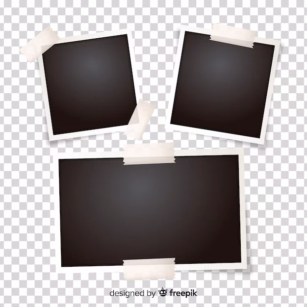 Welche App macht aus Bildern Polaroids?