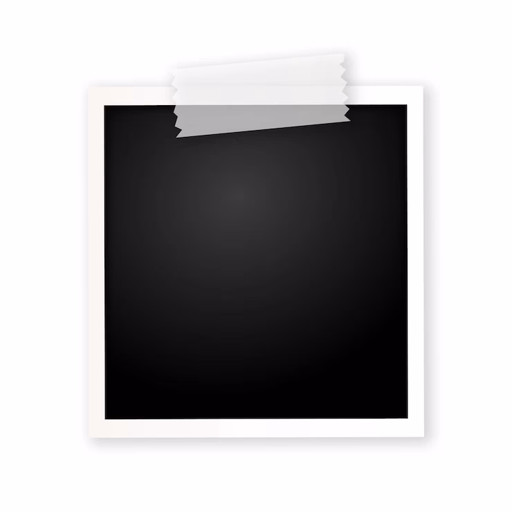 Wie ändere ich Fotos in Polaroid?