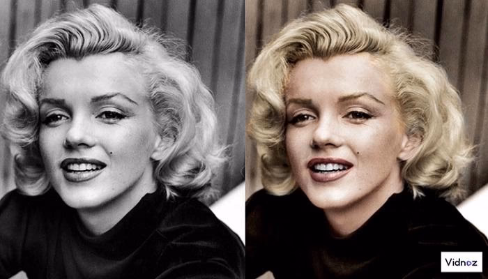 Was ist der beste Schwarzweiß-Fotoeditor?