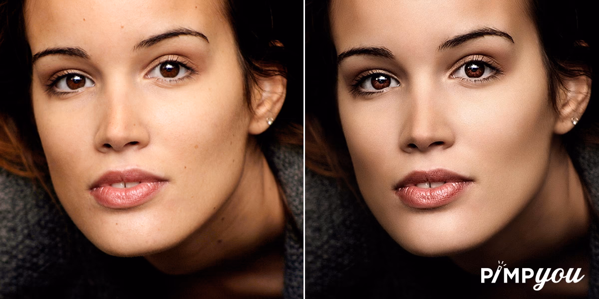 Welche negativen Auswirkungen hat die Fotobearbeitung?