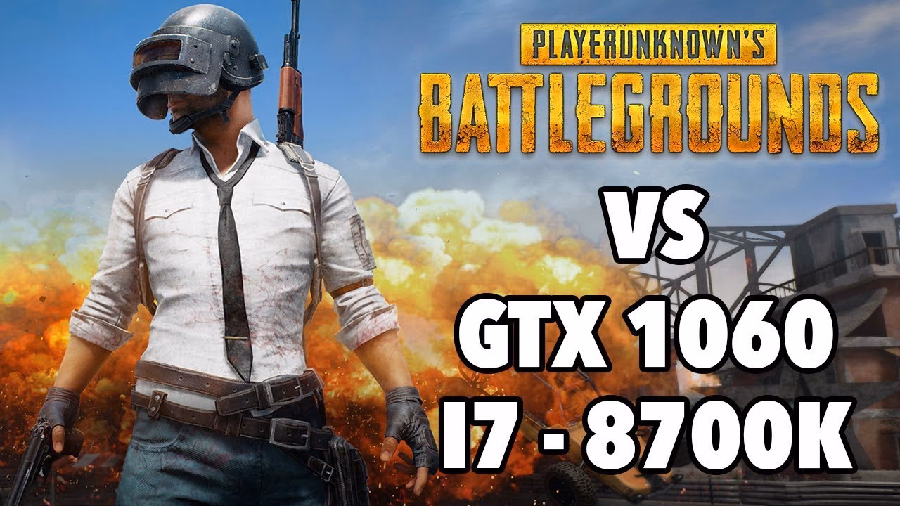 Welche GPU ist gut mit i7 8700?