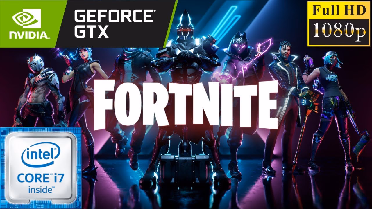 Welche GPU ist gut mit i7 8700?