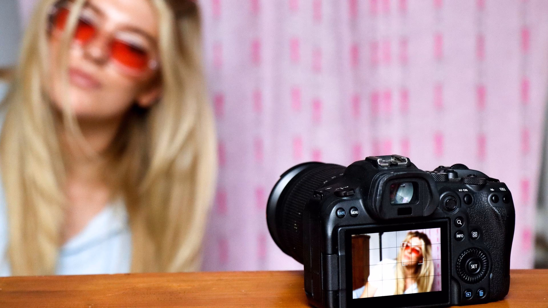 Was ist Bewegungsfotografie?