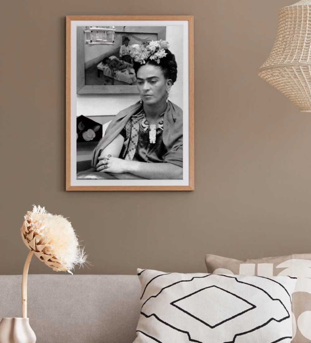 Was sind Lumas Bilder?