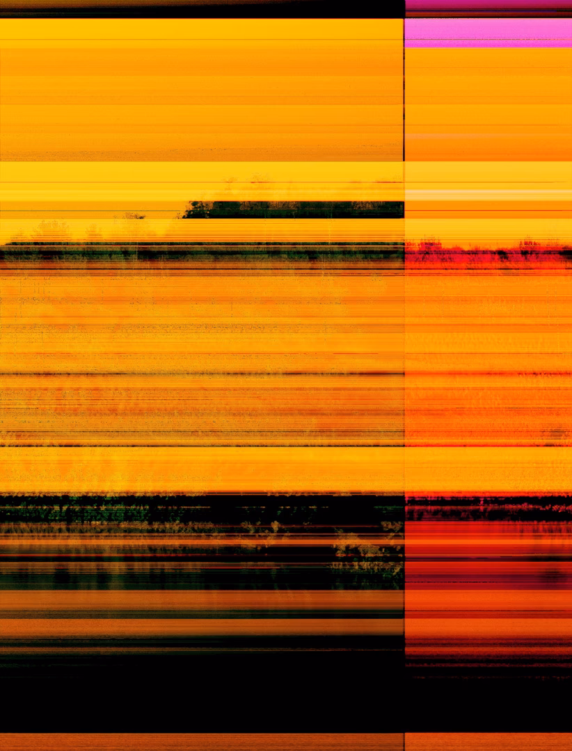 Was sind Negative in der Fotografie?