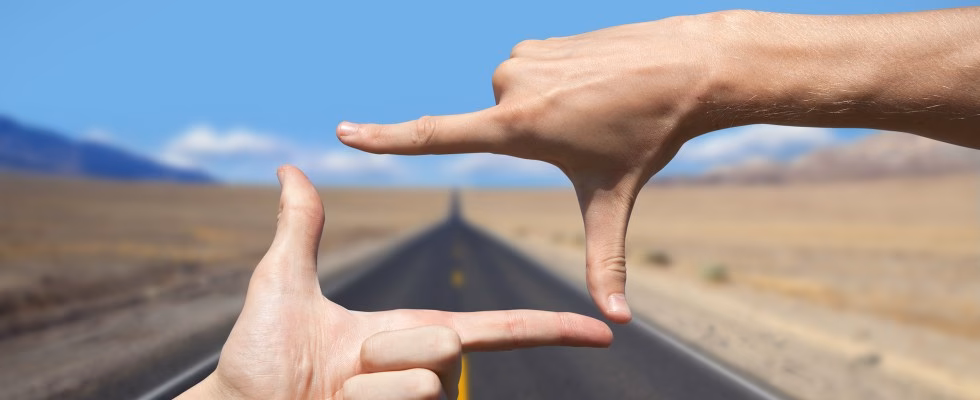 Welche Techniken gibt es in der Fotografie?