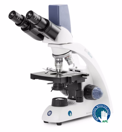 Was ist eine Binokularkamera?