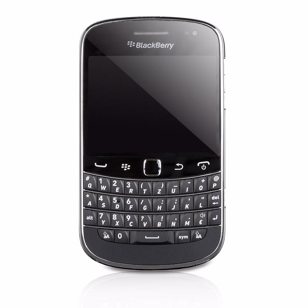 Funktioniert Blackberry Bold noch?