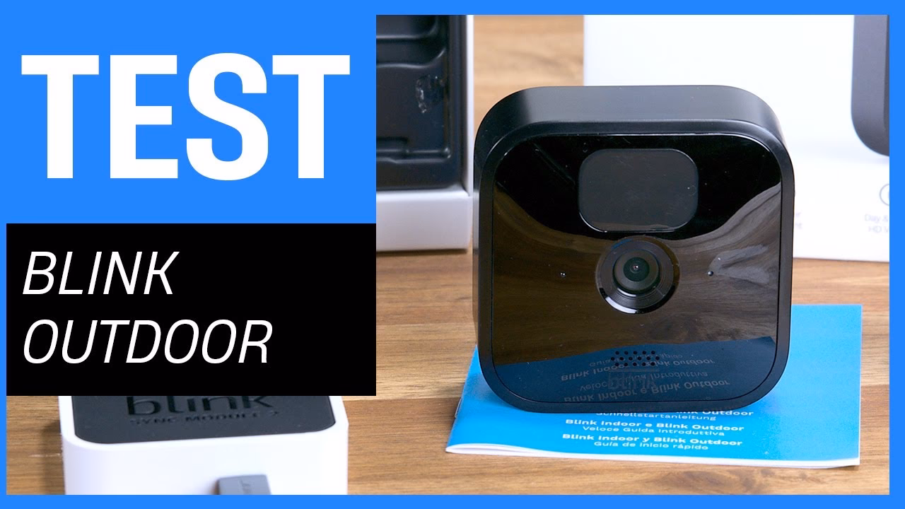 Ist Blink vertrauenswürdig?