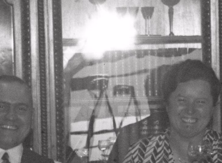 Was ist Blitzpulver in der Fotografie?