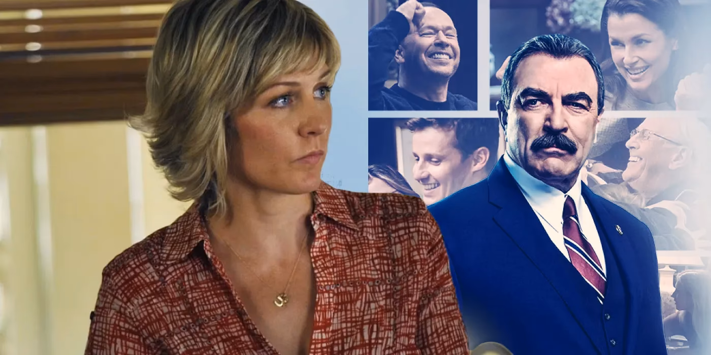 Was ist mit Linda Reagan in Staffel 8 von Blue Bloods passiert?
