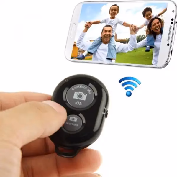 Kann man Bilder per Bluetooth auf das iPhone senden?