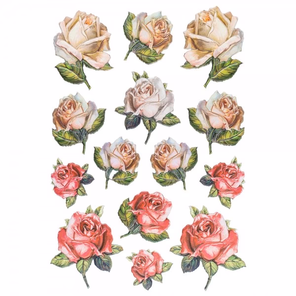 Wie kann ich Bilder zu Sticker machen?