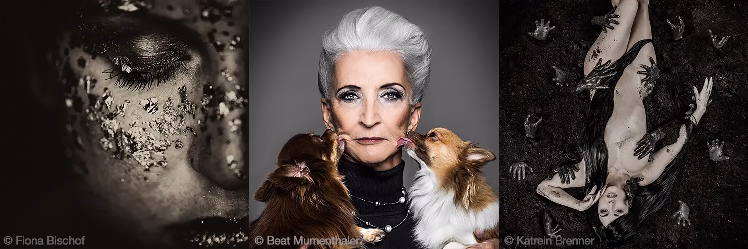 Welche Berufsgenossenschaft für Fotografen?