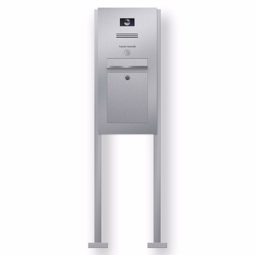 Was kostet eine Klingel mit Kamera?