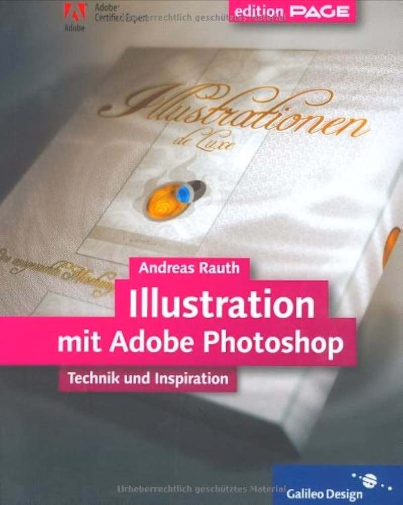 Welche Programme benutzen Illustratoren?