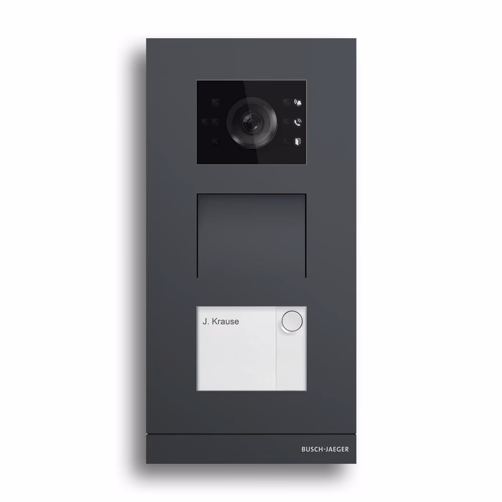 Wo wird Busch Jäger hergestellt?