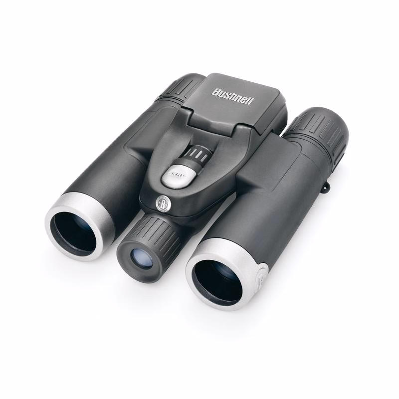 Wer stellt Bushnell Optics her?