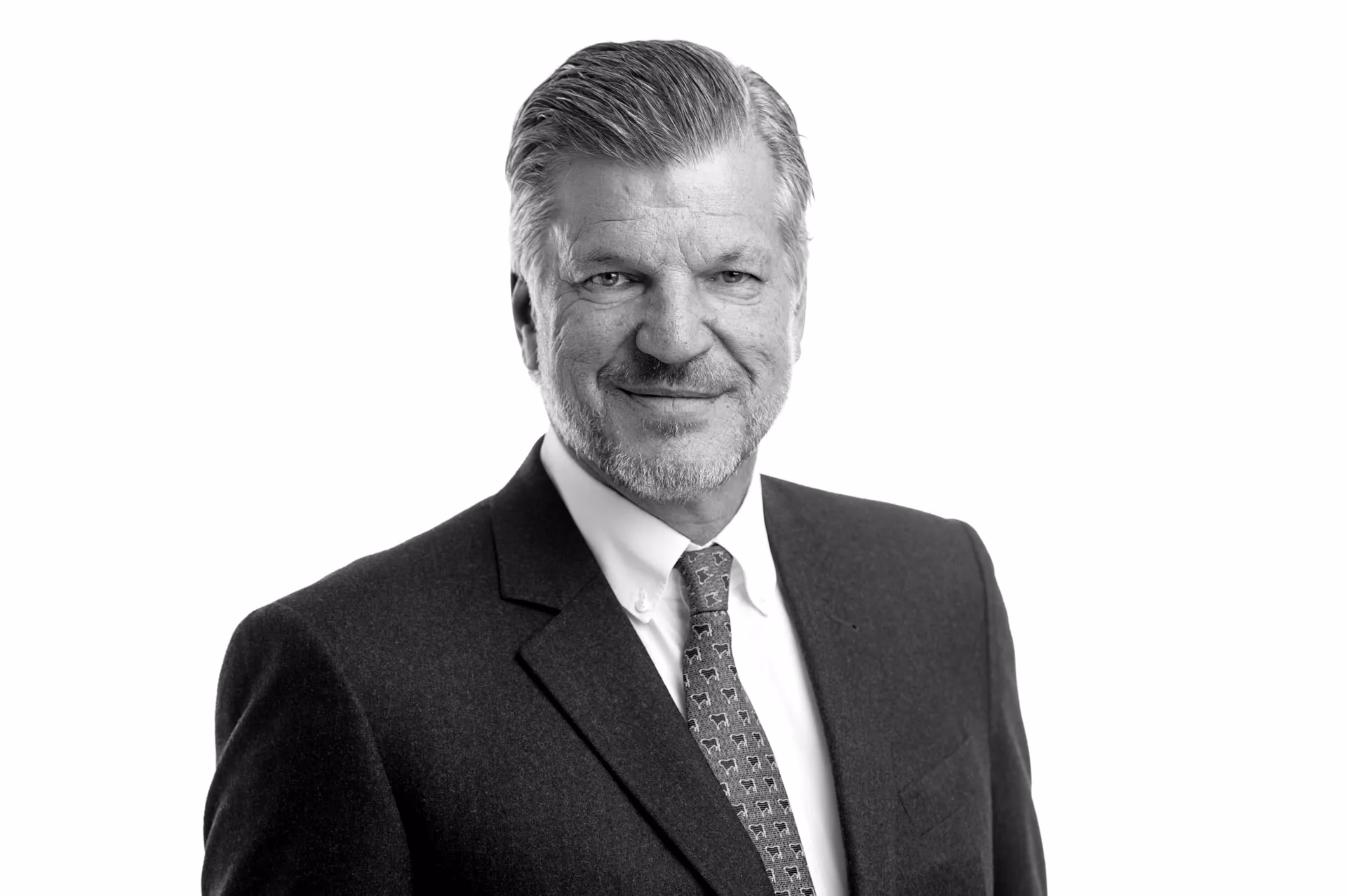 Welche Haltung sollte man für ein Businessfoto haben?