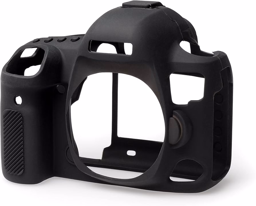 Wie hoch ist die Lebensdauer einer Canon 5D Mark 4?