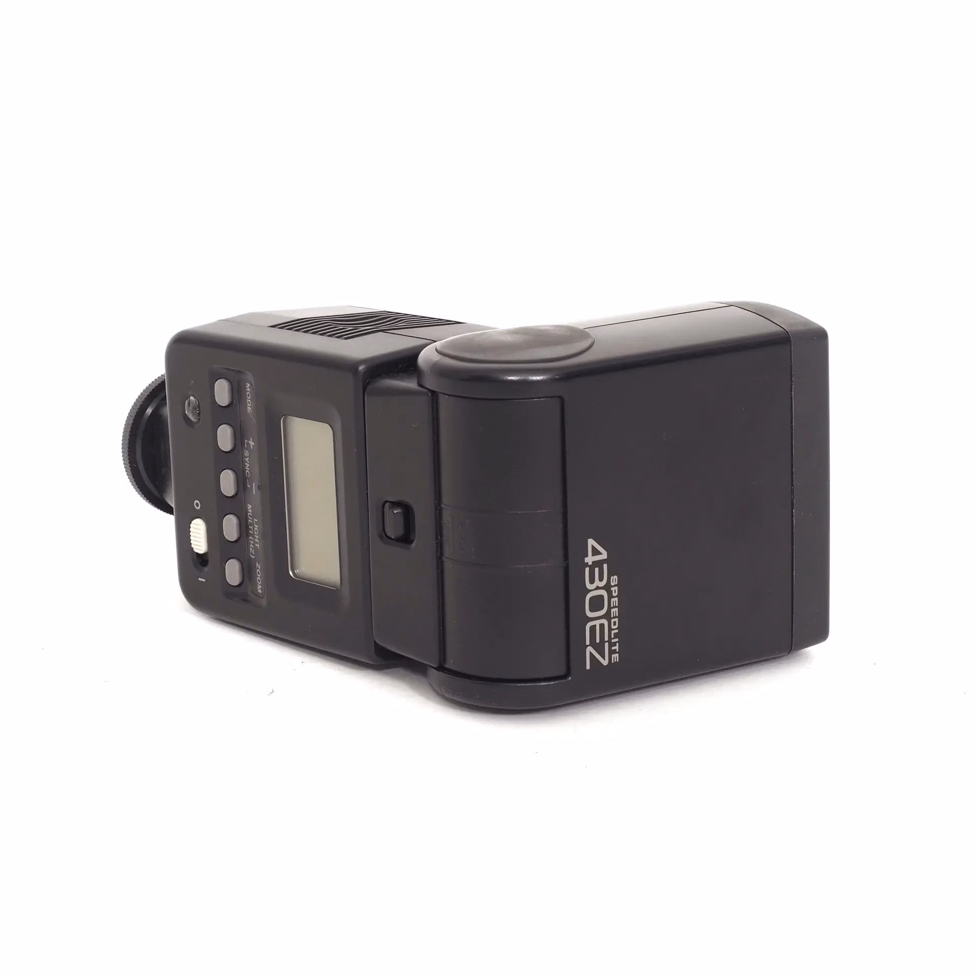 Welche Kameras sind mit dem Speedlite 430EX II kompatibel?