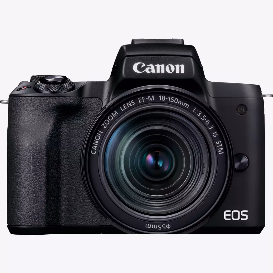 Lohnt sich die Canon M50 noch?