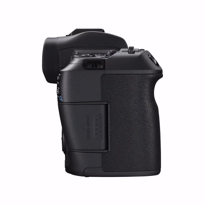 Wie lange haben Canon-Kameras Garantie?