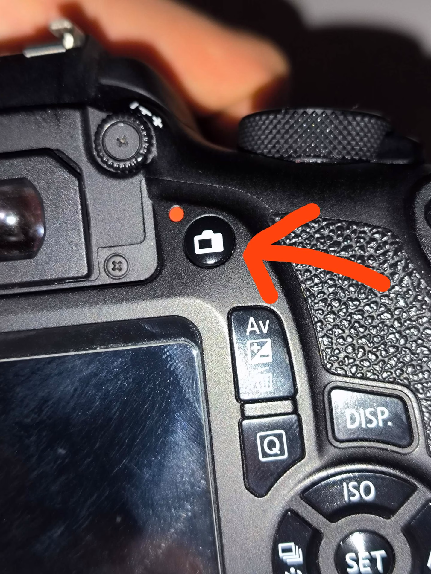 Warum macht meine Kamera keine Bilder mehr?