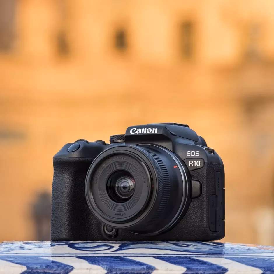 Wie finde ich die IP-Adresse einer Canon-Kamera?