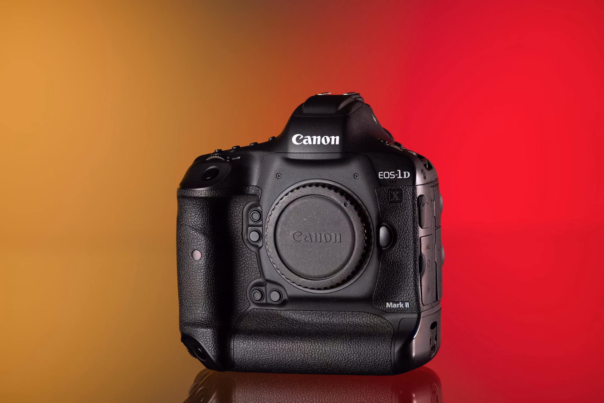 Welche EOS R für Sportfotografie?