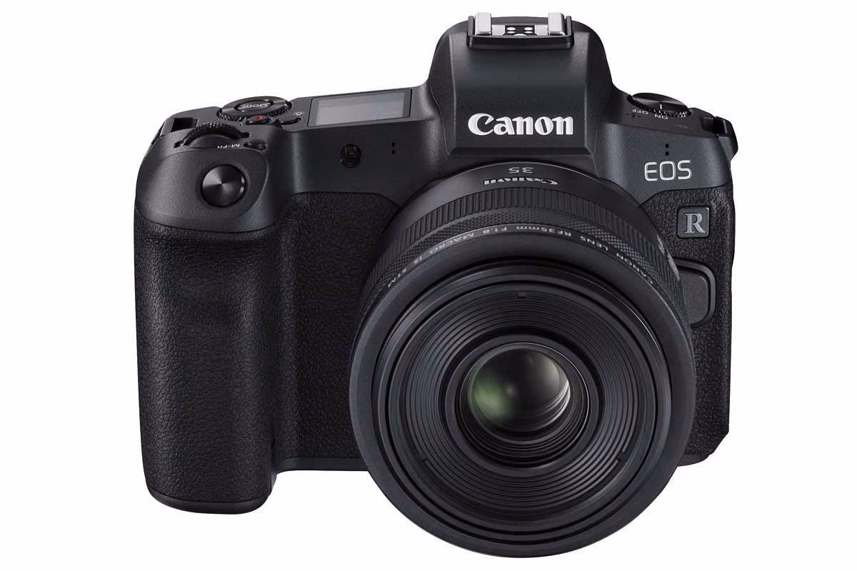 Wann kam die Canon 2000D raus?