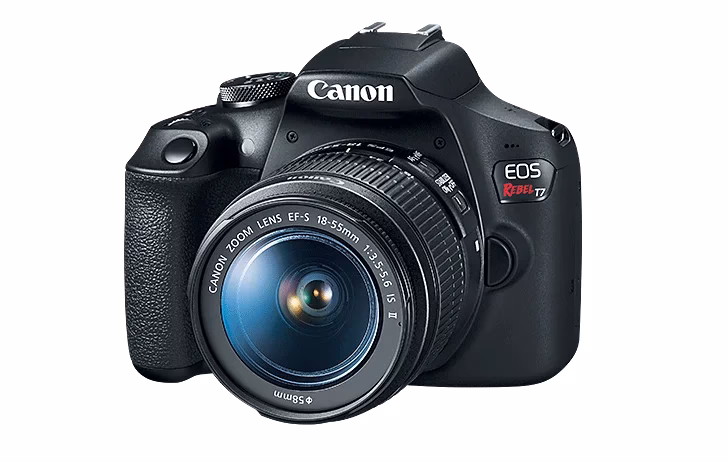 Wann kam die Canon T8i heraus?
