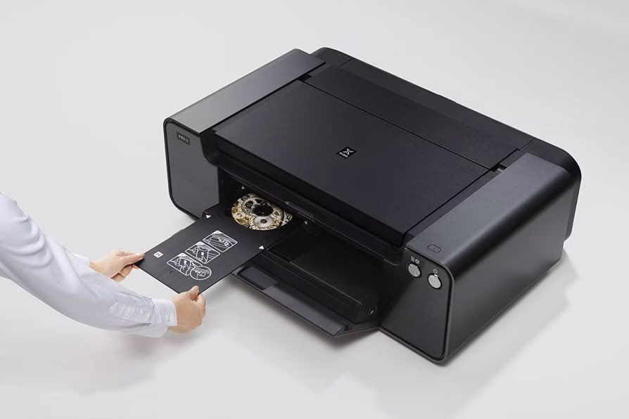 When did the Canon Pro 1 come out?