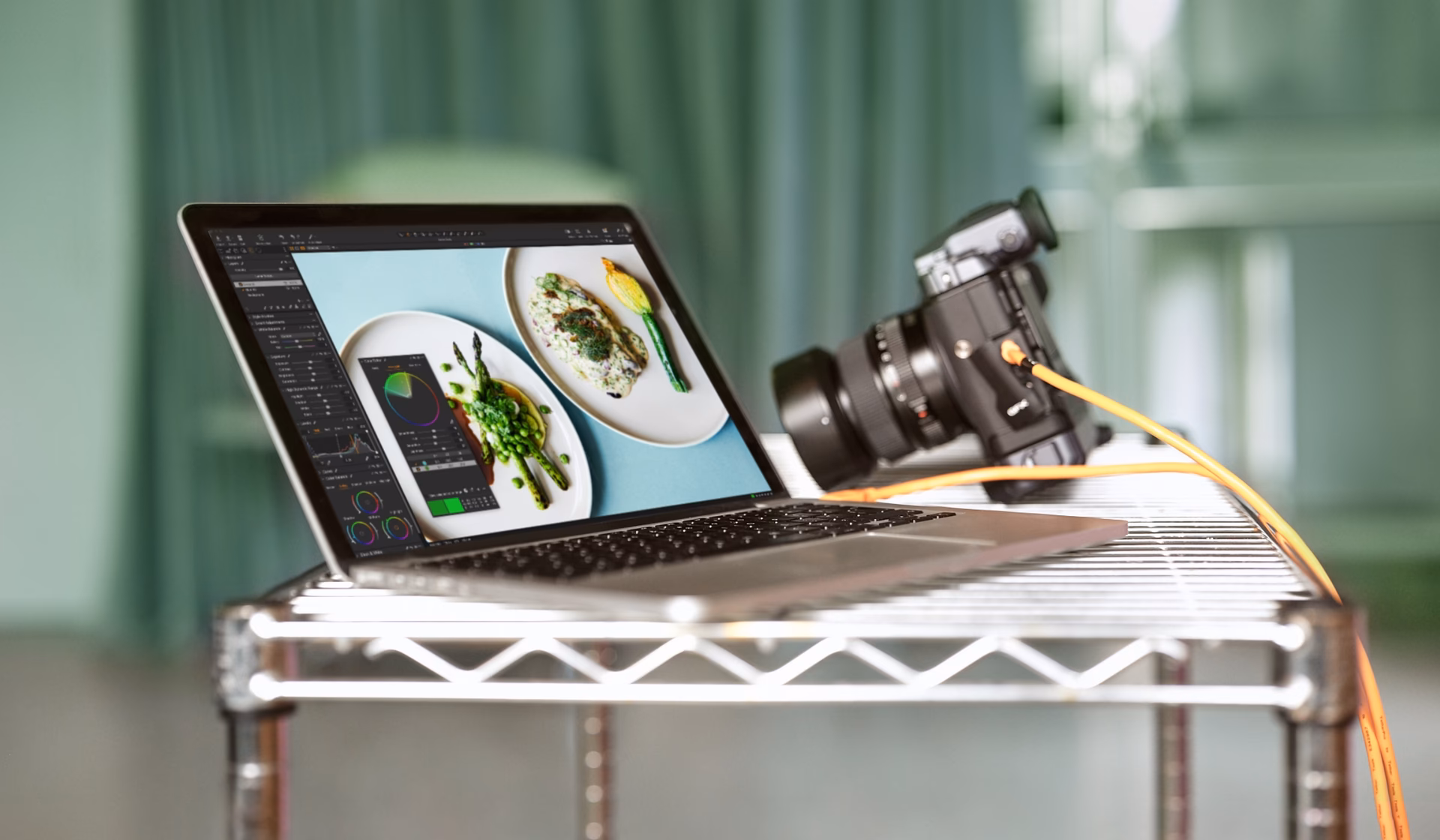 Welche Objektive unterstützt Capture One?