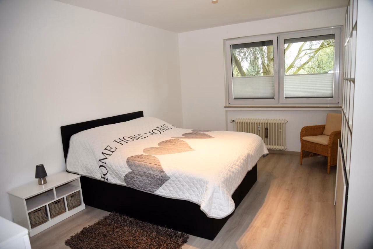 Was ist mit Casa Susanna passiert?