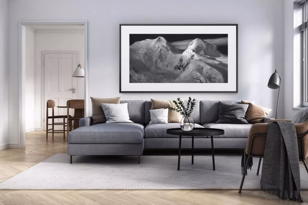 Wie heißen Castor und Pollux?