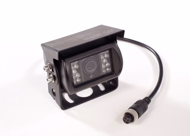 Was macht ein CMOS-Sensor?