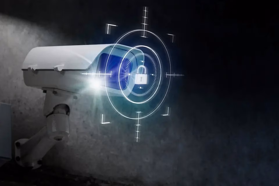 Was ist der Unterschied zwischen einer CCTV-Kamera und einer Überwachungskamera?