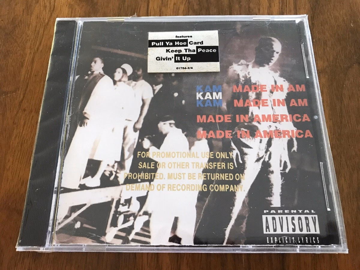 What does CD stand for on my bank statement?