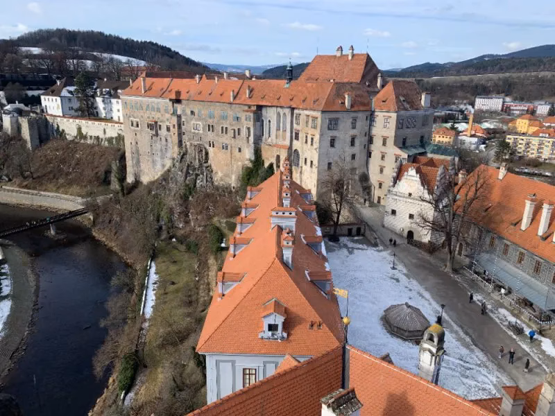 Kam s detmi v Zakopaném?