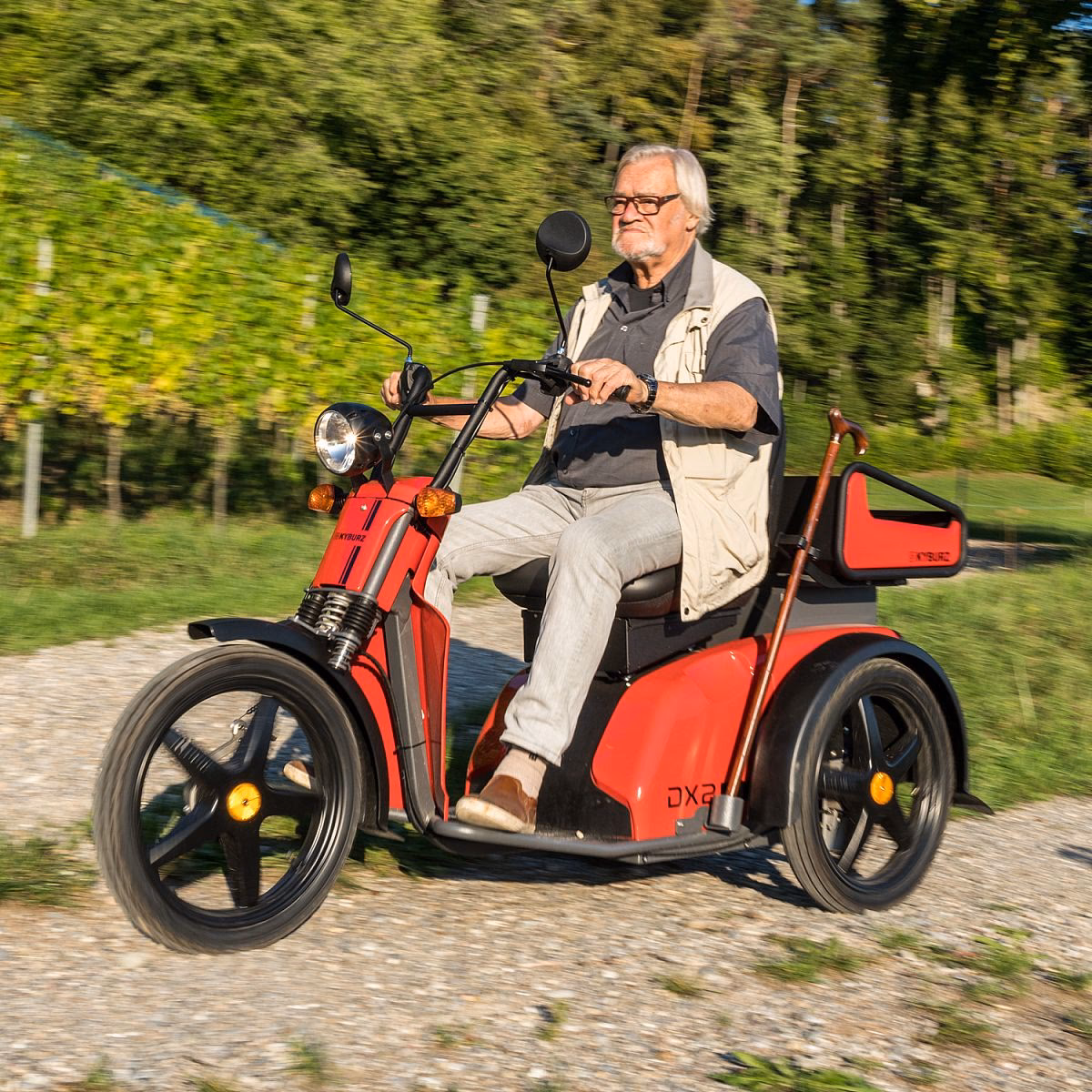 Was bedeutet Code 01 im Führerschein?