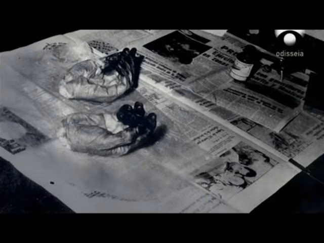 Wie lautet der berühmte Satz von Che Guevara?