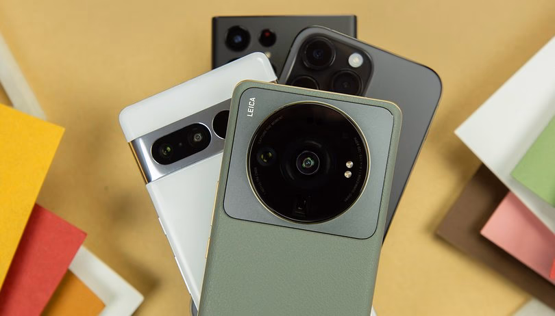 Welche sind die besten Handymarken aus China?