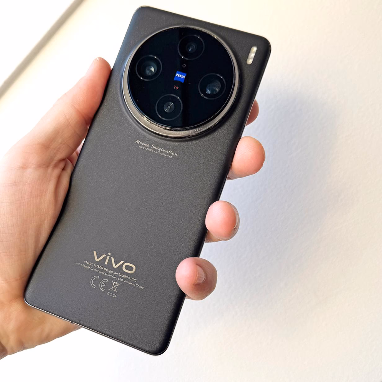 Welches Handy von Xiaomi hat die beste Kamera?