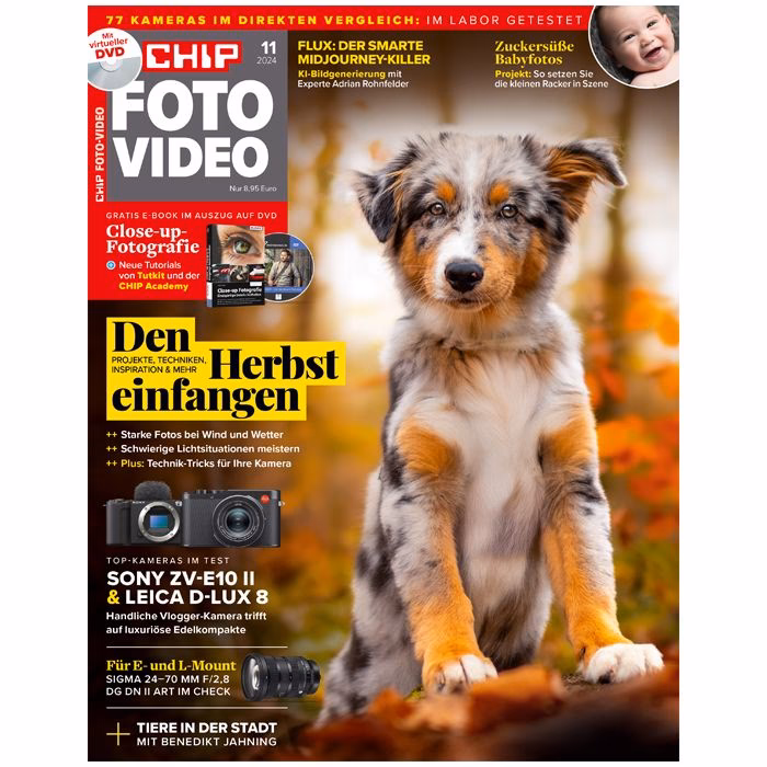 Was kostet die Zeitschrift Chip?