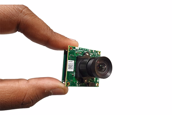 Was ist ein Chip in einer Kamera?