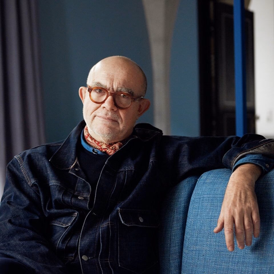 Hat Christian Lacroix für Hermes gearbeitet?