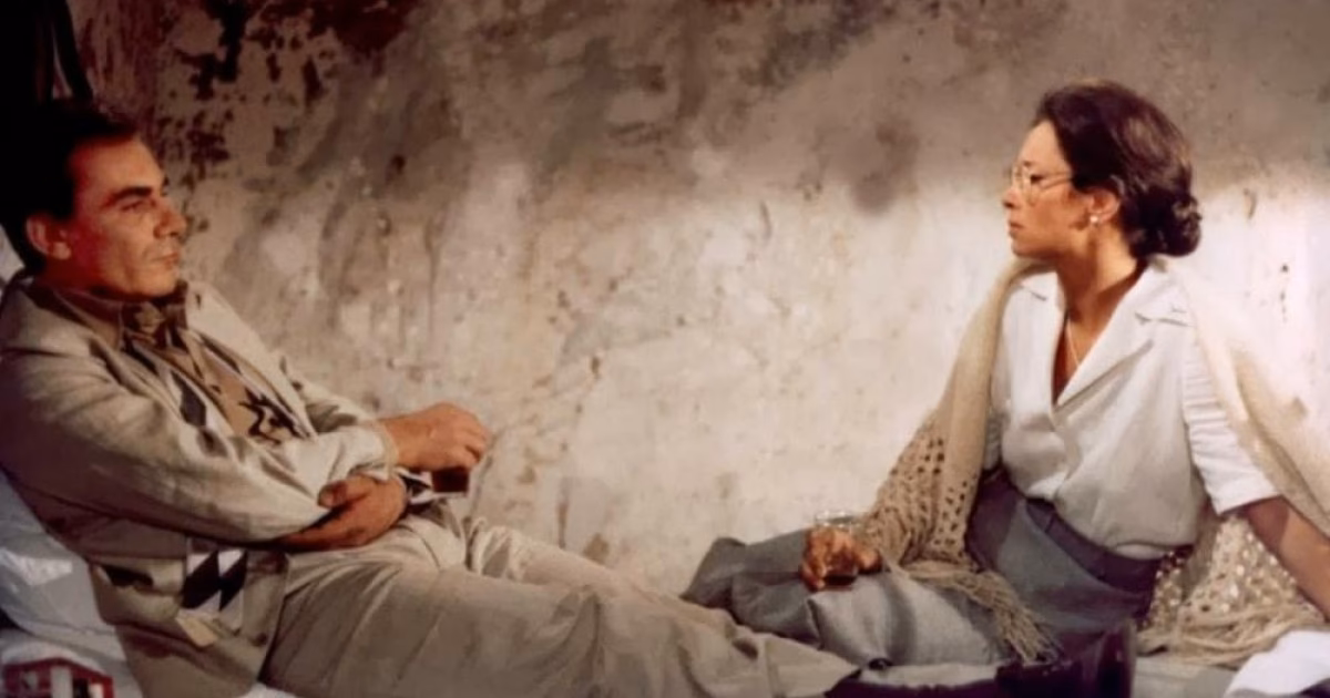 Sind Carlo und Primo Levi verwandt?